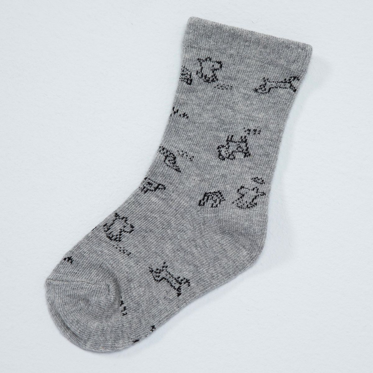 YAMP - Medias Niña Largo Pack de 2 Yamp