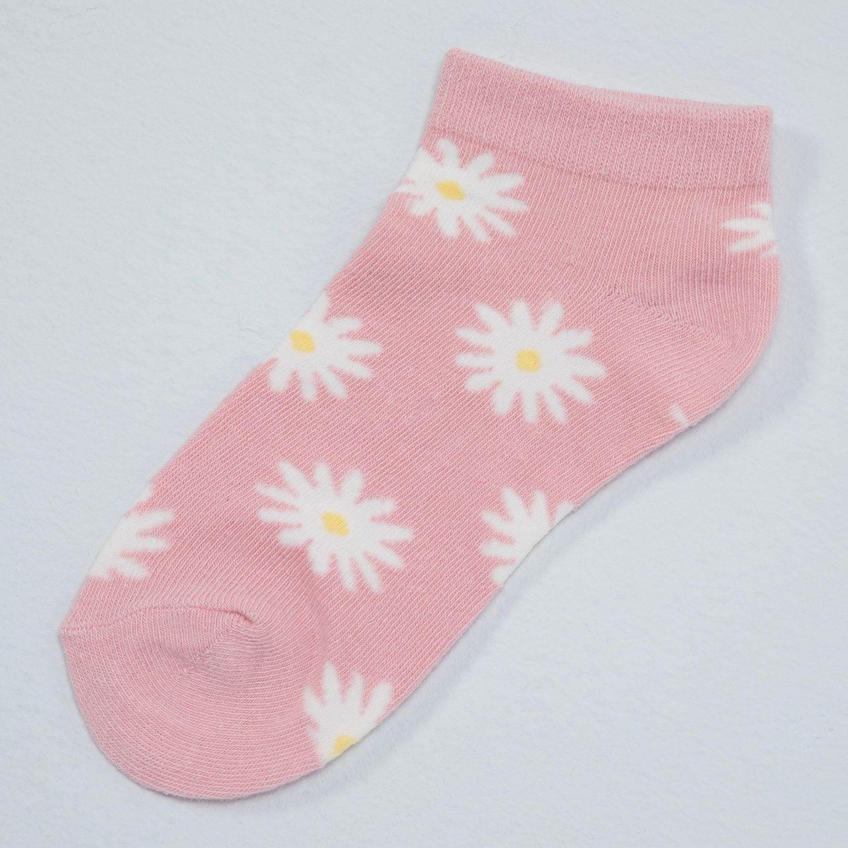 ELV - Medias Niña Corto Pack de 3 Elv