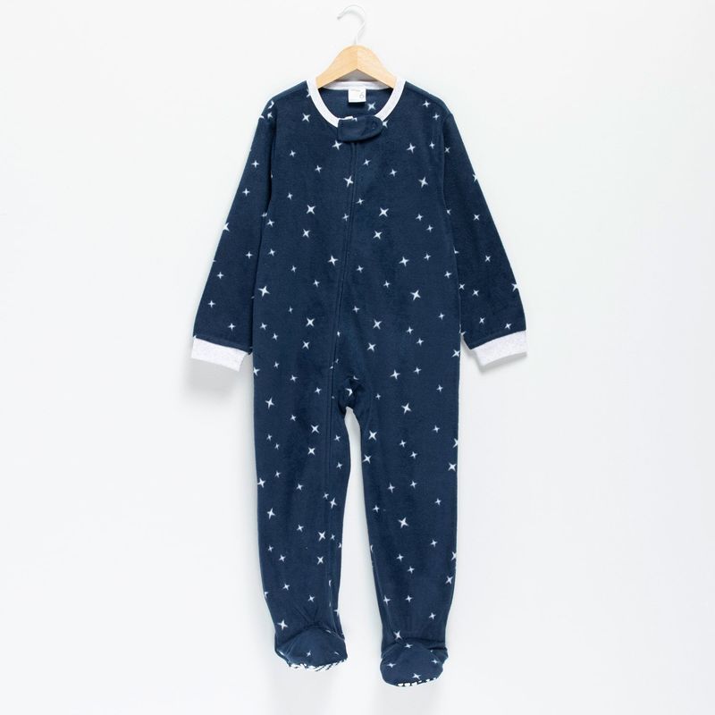 YAMP - Pijama para Niño con Estampado Manga larga Yamp