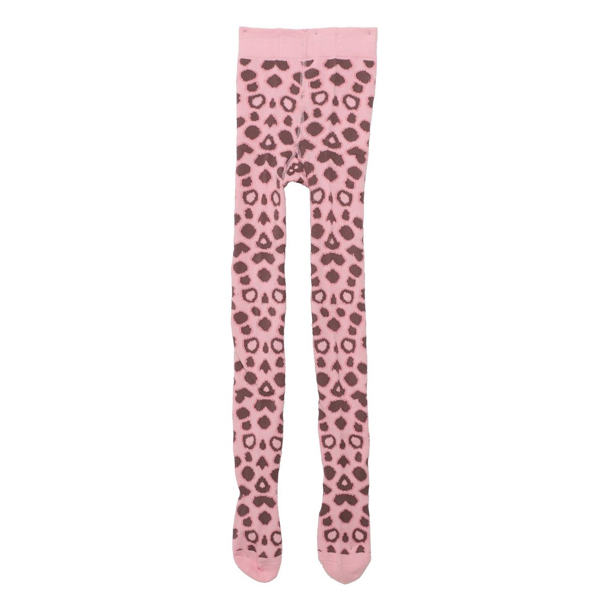 YAMP - Medias pantalón para Niña Pack de 2 unidades de Algodón Yamp
