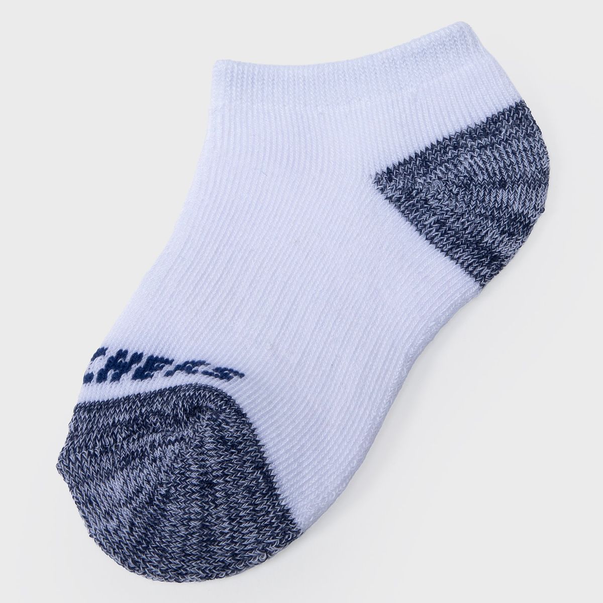 SKECHERS - Medias Niño Invisible Pack de 6 Skechers