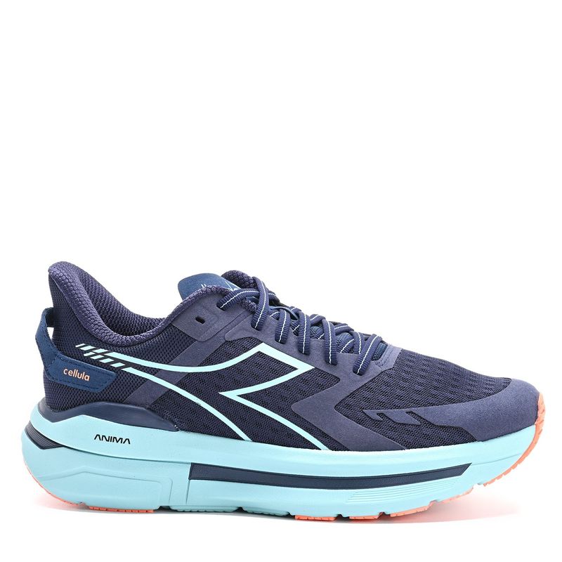 DIADORA - Tenis Diadora Hombre Running Cellula