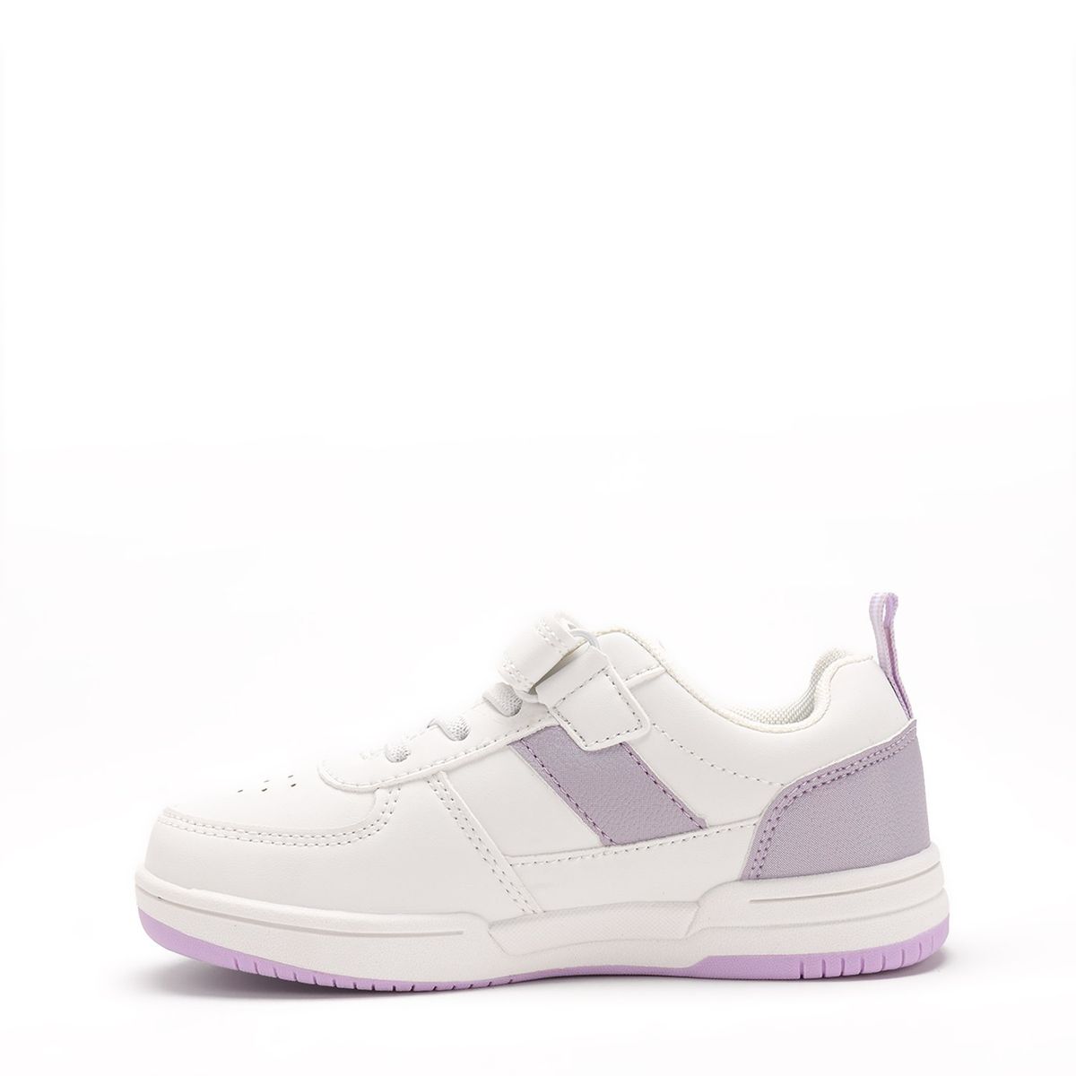 YAMP - Tenis moda Yamp Sp Basic K Niña con Velcro