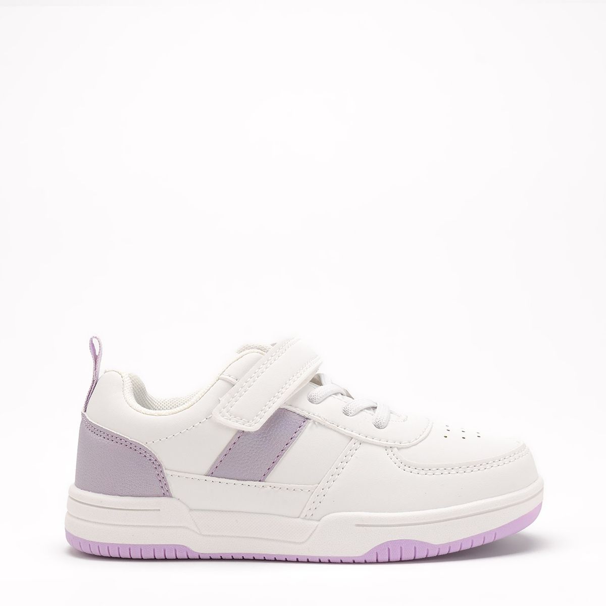 YAMP - Tenis moda Yamp Sp Basic K Niña con Velcro