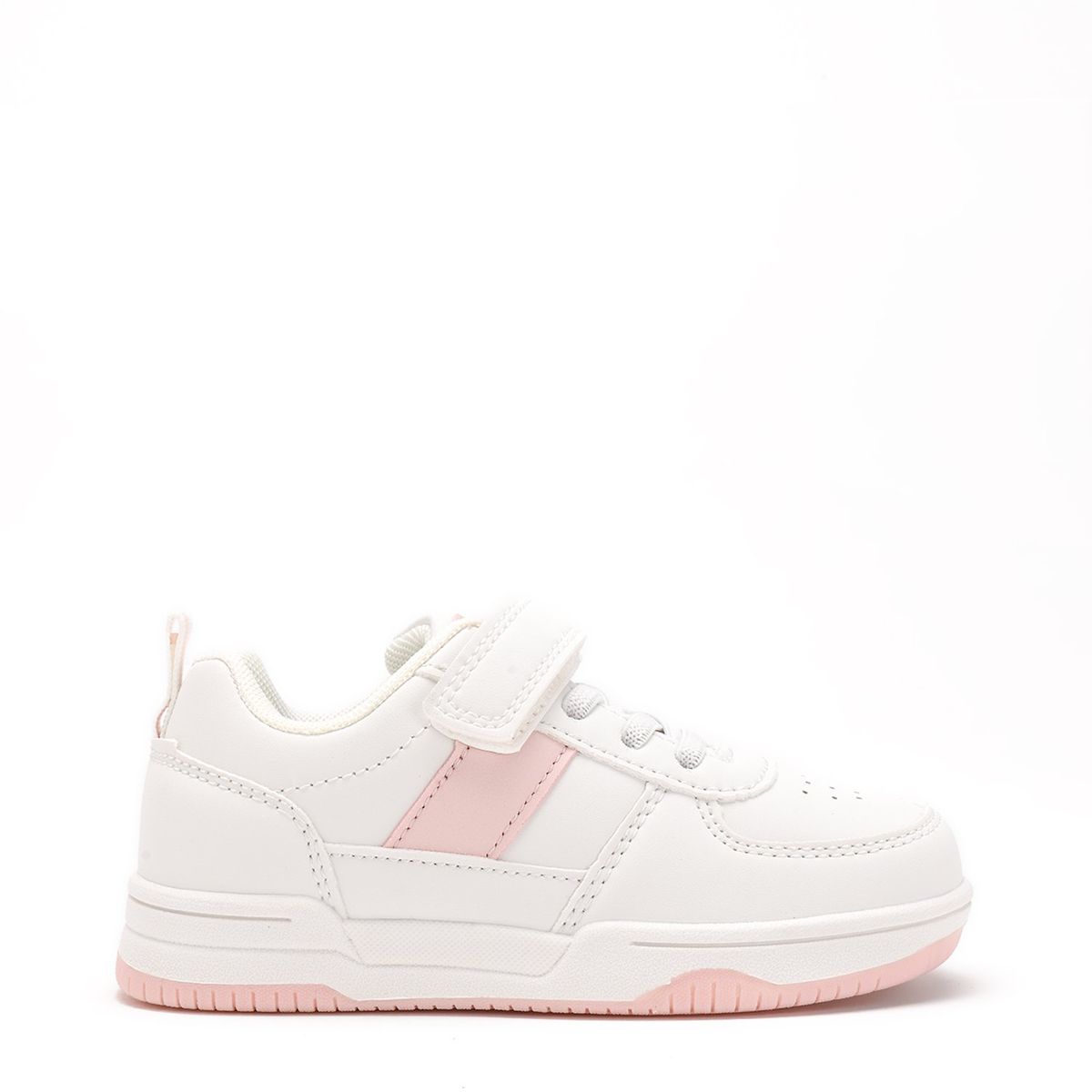 YAMP - Tenis moda Yamp Sp Basic I Niña con Velcro