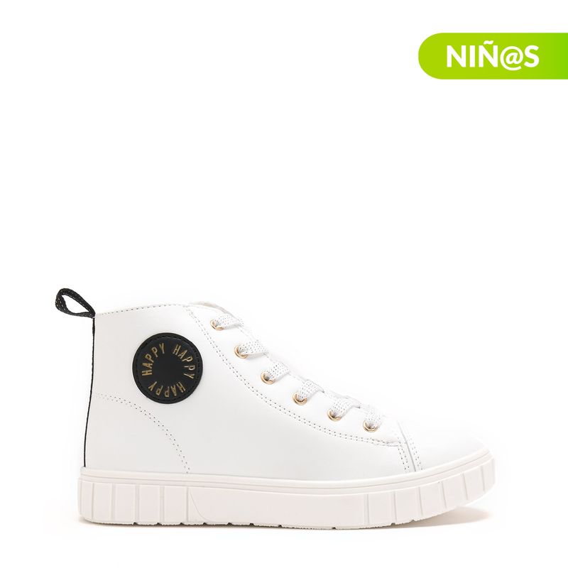 YAMP - Tenis moda Yamp Sp Primco K Niña 