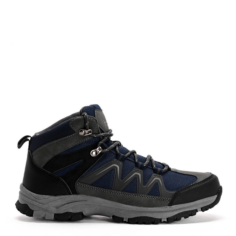 FRATTA - Tenis Fratta para Hombre Outdoor Tepualt 