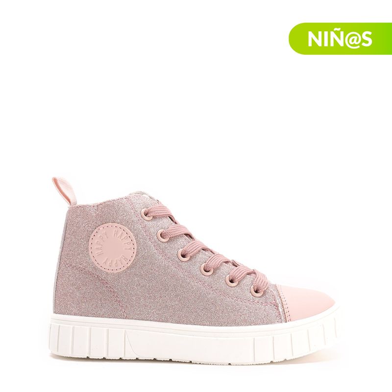 YAMP - Tenis moda Yamp Sp Primco K Niña 