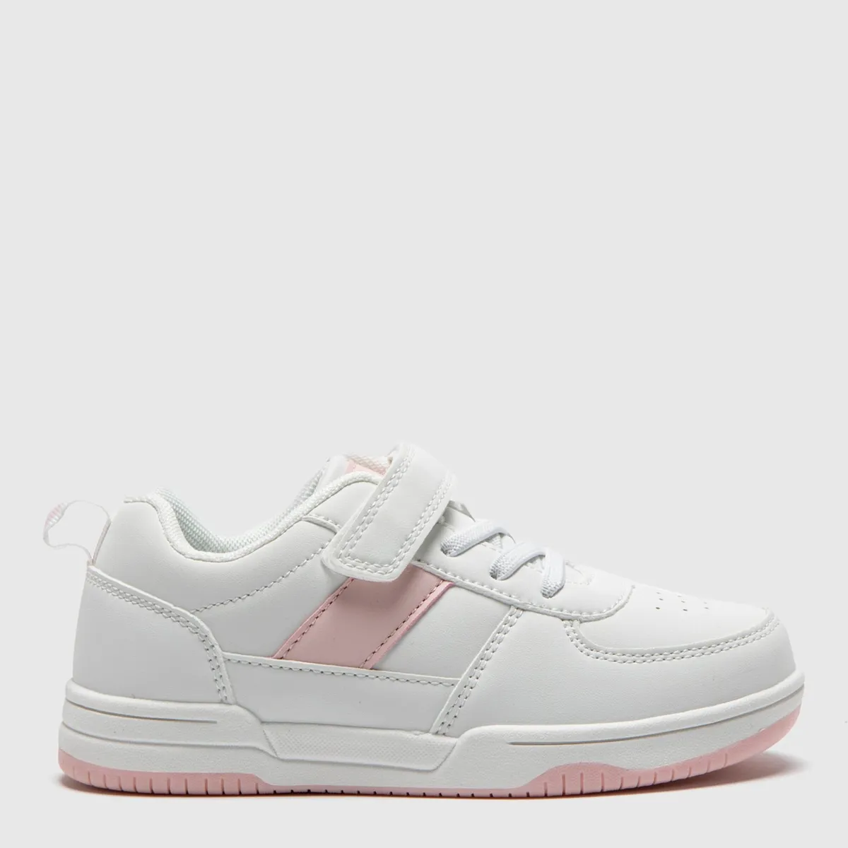 YAMP - Tenis moda Yamp Sp Basic K Niña con Velcro