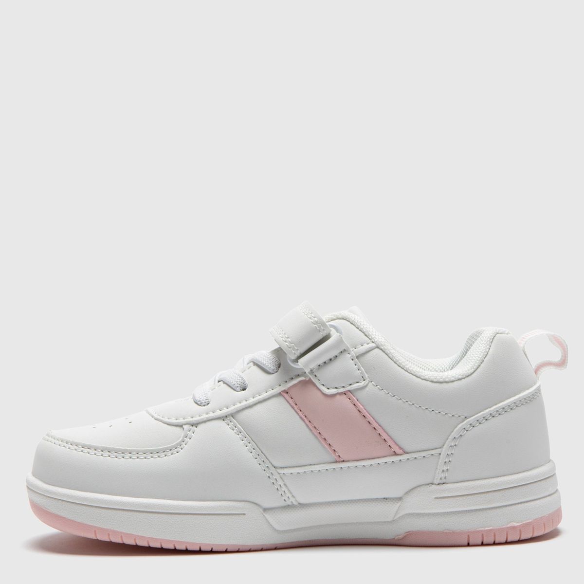 YAMP - Tenis moda Yamp Sp Basic K Niña con Velcro