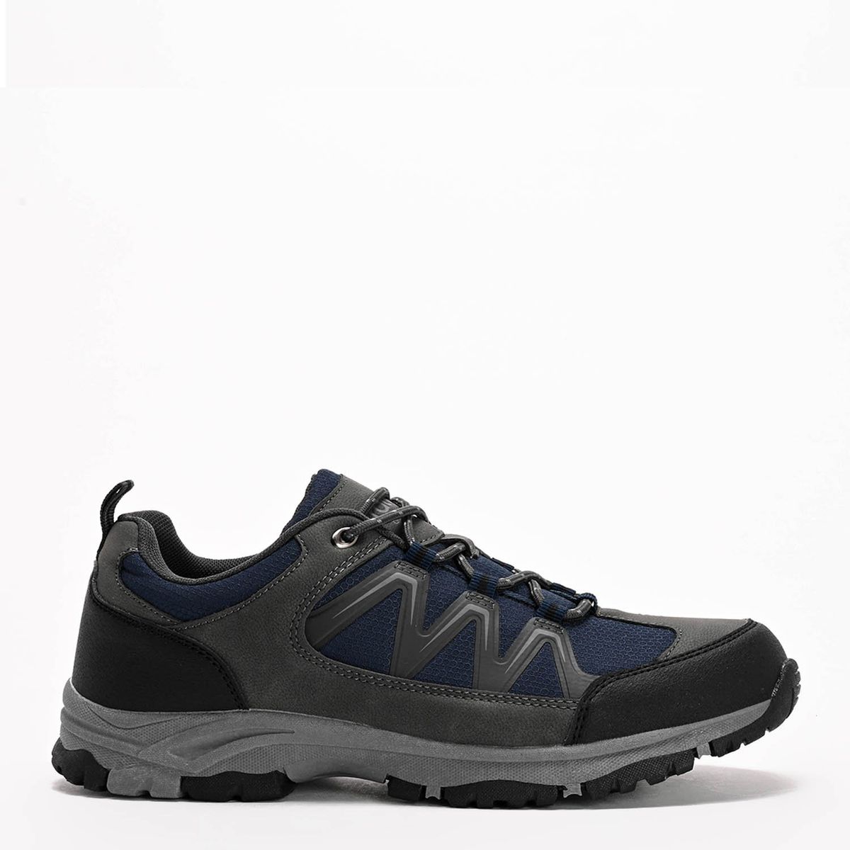 FRATTA - Tenis Fratta para Hombre Outdoor Tepulo 