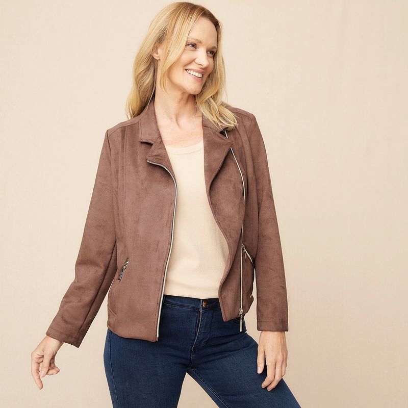 SOUTHLAND - Chaqueta Mujer Southland