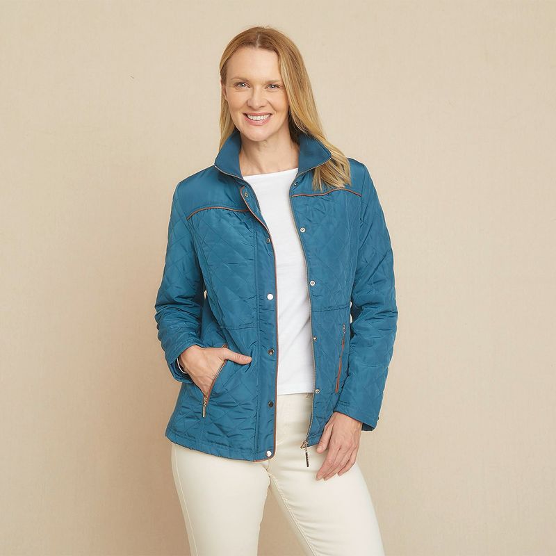 SOUTHLAND - Chaqueta Mujer Southland