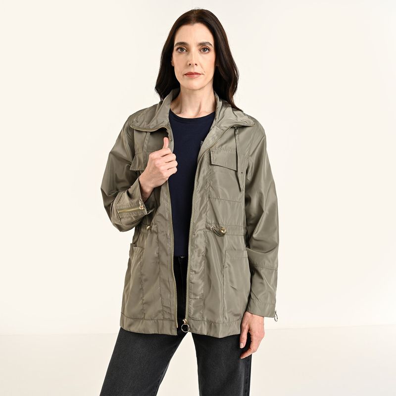 SOUTHLAND - Chaqueta Mujer Southland
