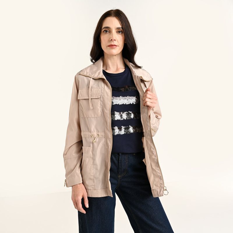 SOUTHLAND - Chaqueta Mujer Southland