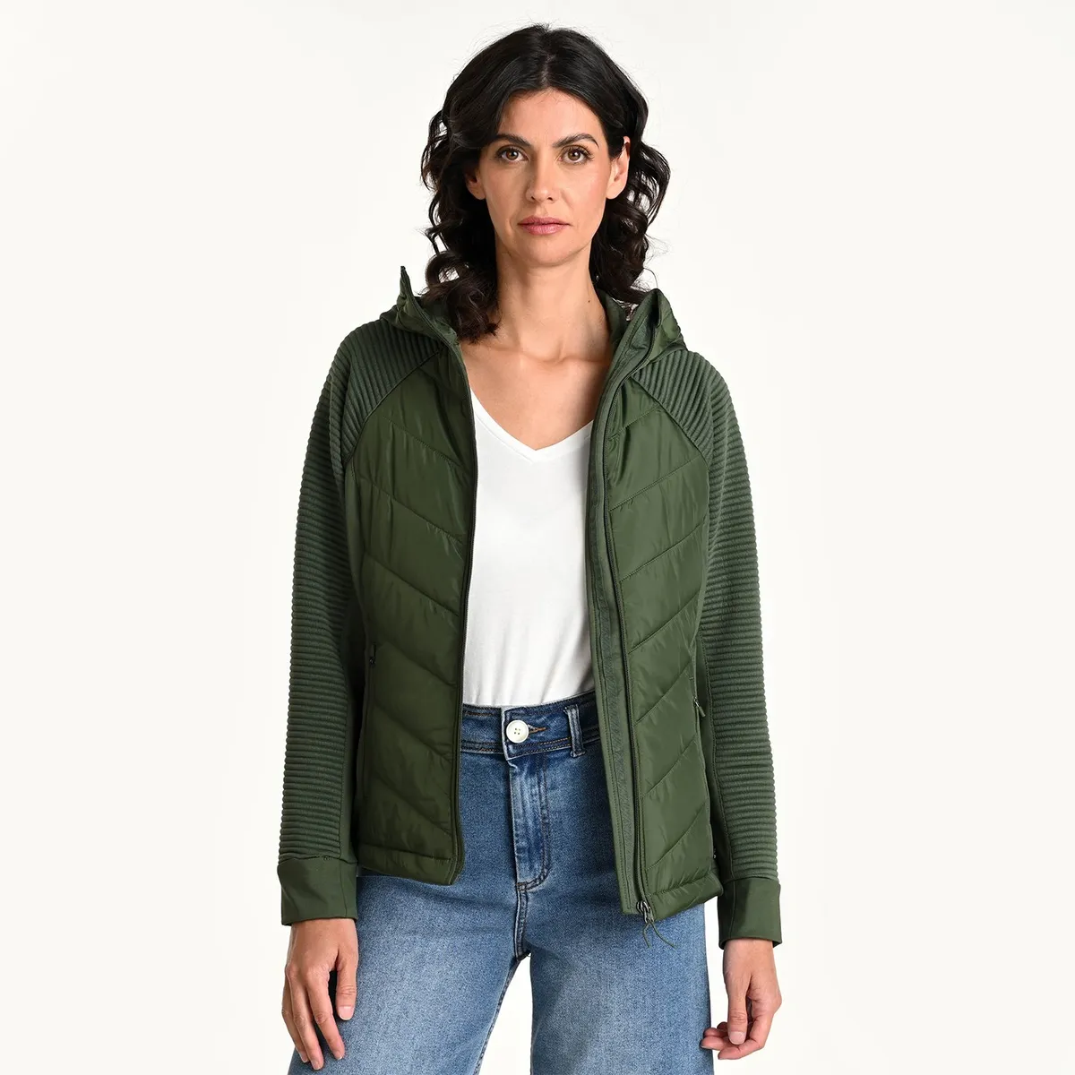 NEWPORT - Chaqueta Mujer Newport