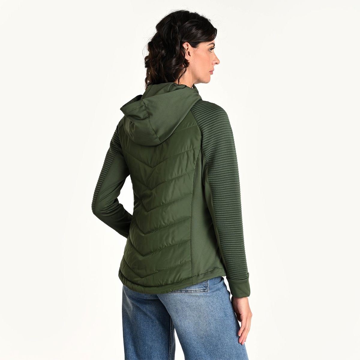 NEWPORT - Chaqueta Mujer Newport