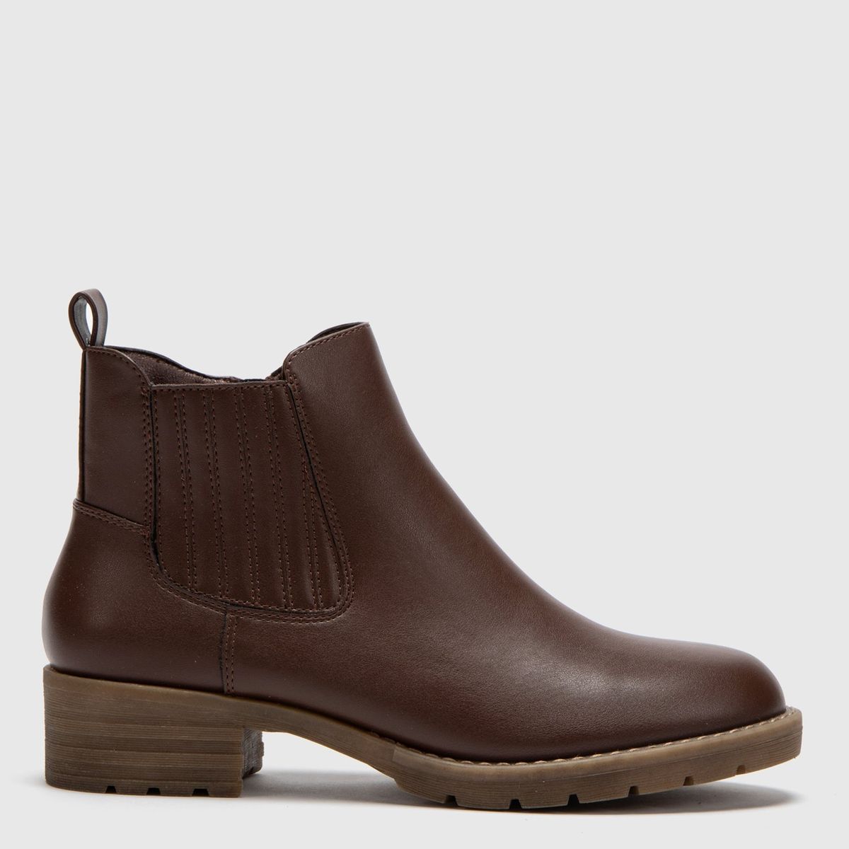 UNIVERSITY CLUB - Botines para Mujer Tibrun University Club