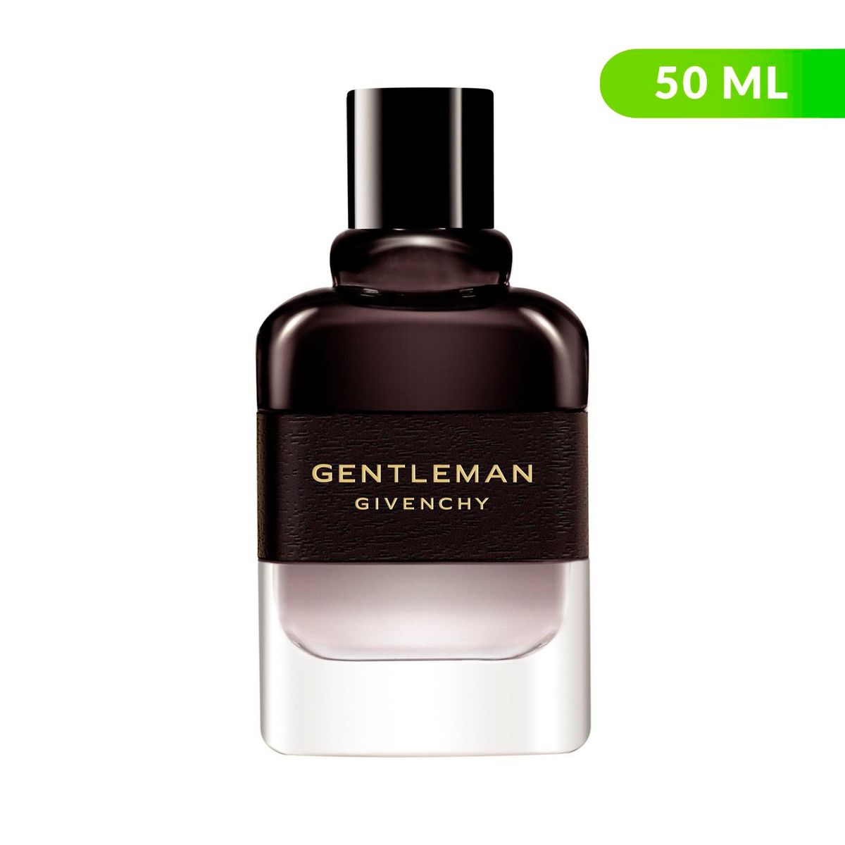 GIVENCHY - Perfume Givenchy Gentleman Boisée Hombre 50 ml Eau de parfum 