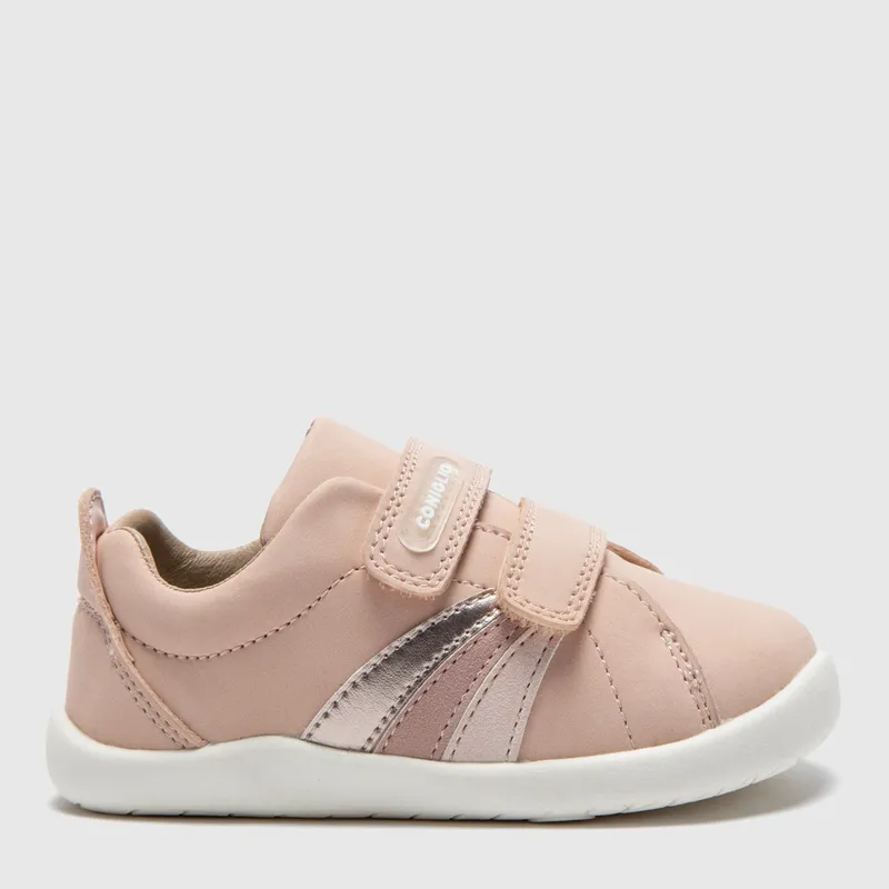 CONIGLIO - Tenis moda Coniglio PP Sweet P Bebé Niña con Velcro