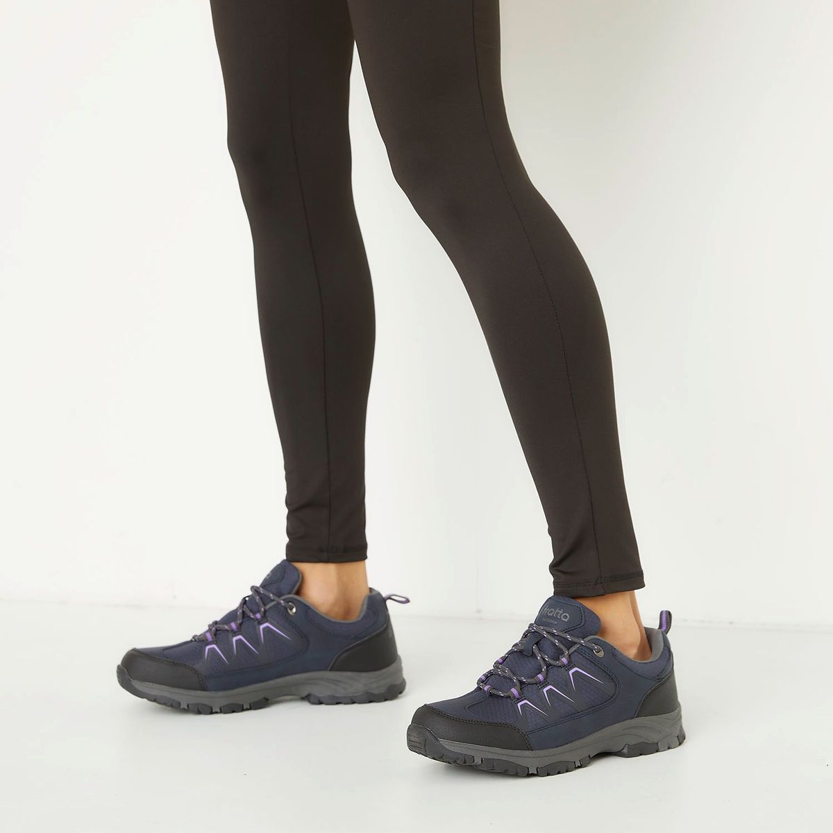 FRATTA - Tenis Fratta para Mujer Outdoor Tepalo  