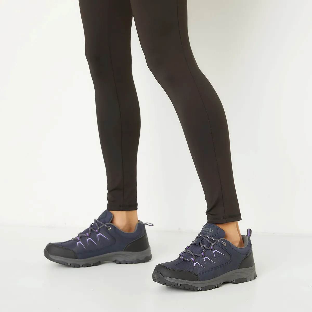 FRATTA - Tenis Fratta para Mujer Outdoor Tepalo  