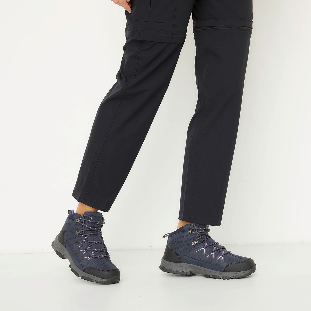 FRATTA - Tenis Fratta para Mujer Outdoor Tepalt  