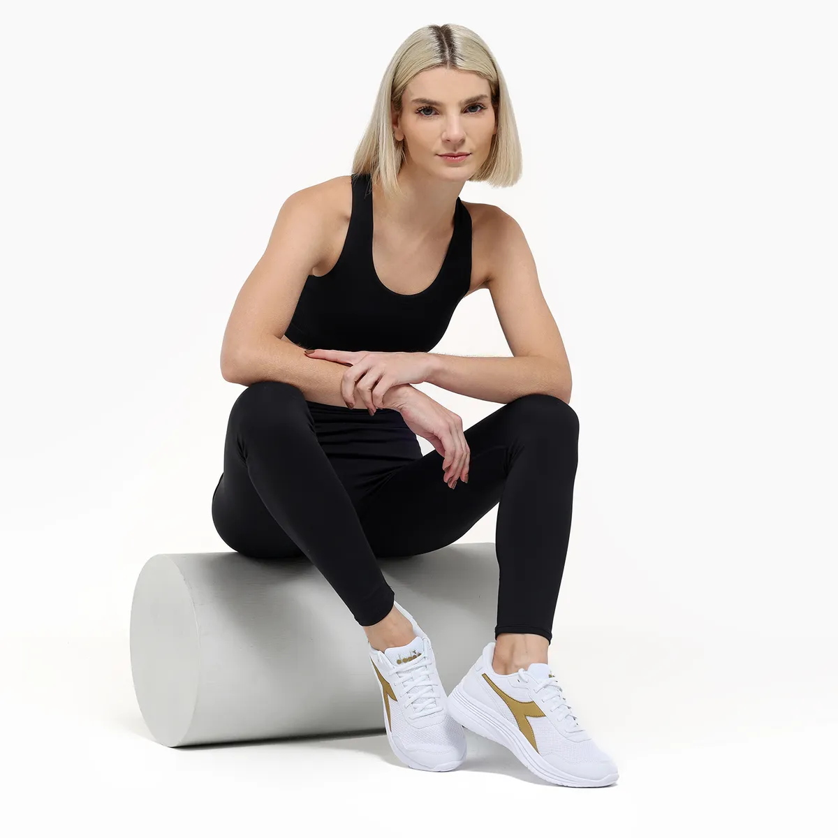 DIADORA - Tenis Diadora para Mujer Running Eagle 8 