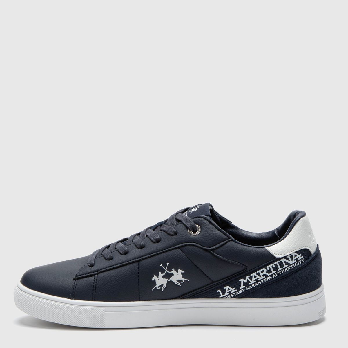 LA MARTINA - Tenis La Martina Hombre Moda Amancio 