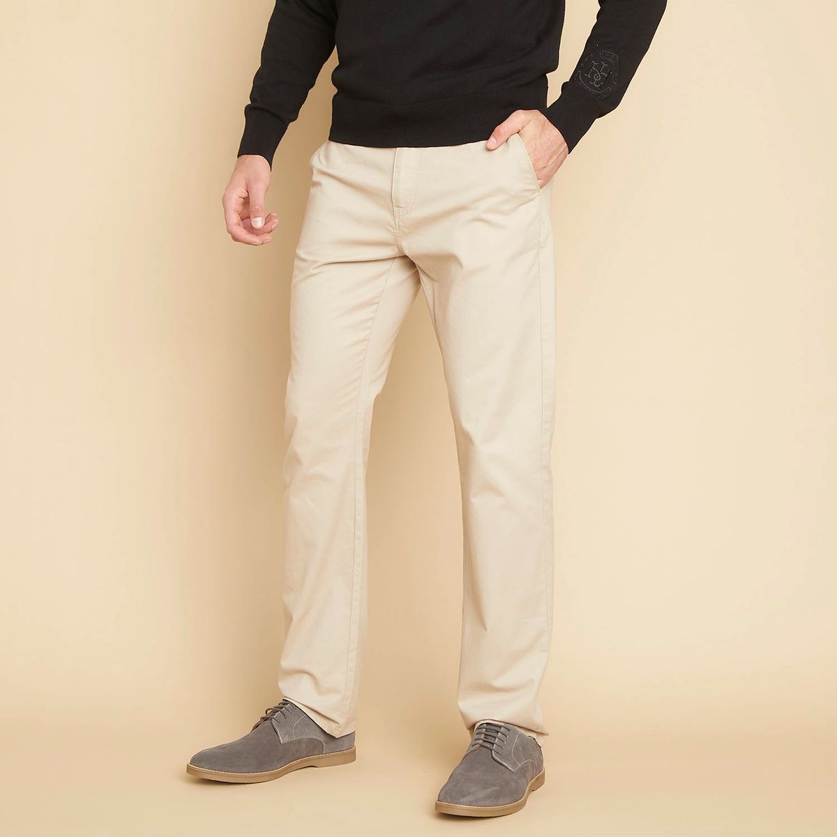 LA MARTINA - Zapatos casuales para Hombre La Martina Fusta color Gris