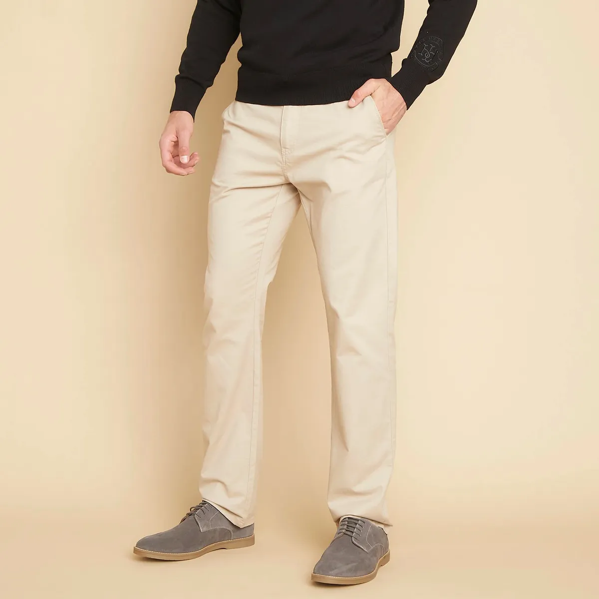 LA MARTINA - Zapatos casuales para Hombre La Martina Fusta color Gris