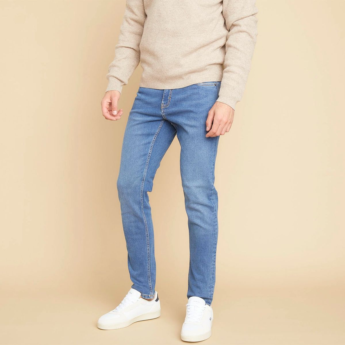 LA MARTINA - Tenis La Martina Hombre Moda Alejandro  