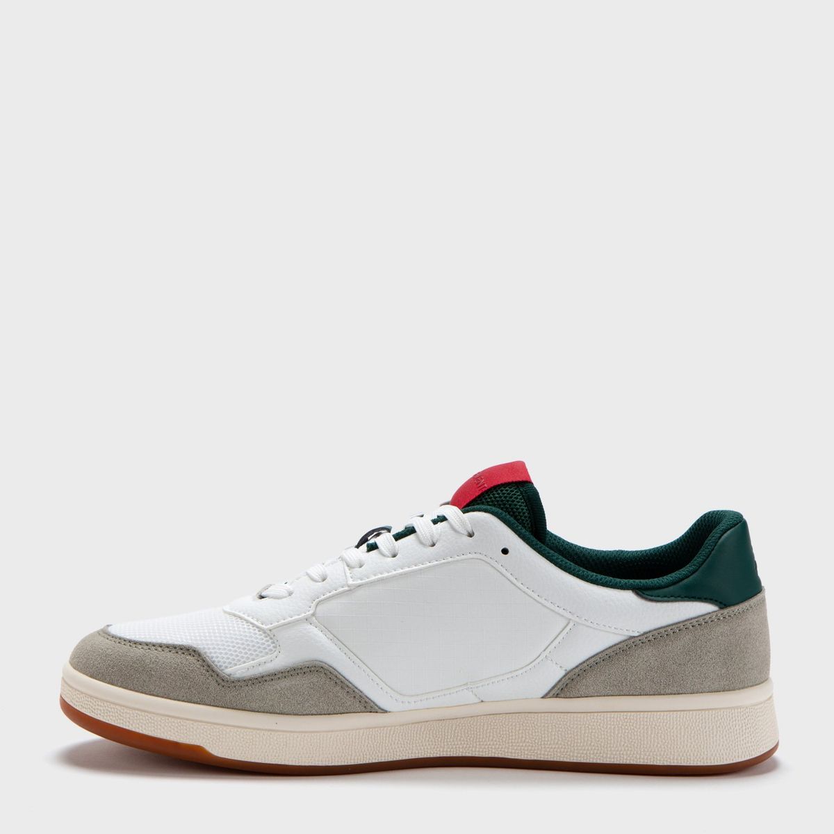 BASEMENT - Tenis Basement Hombre Moda Cortix