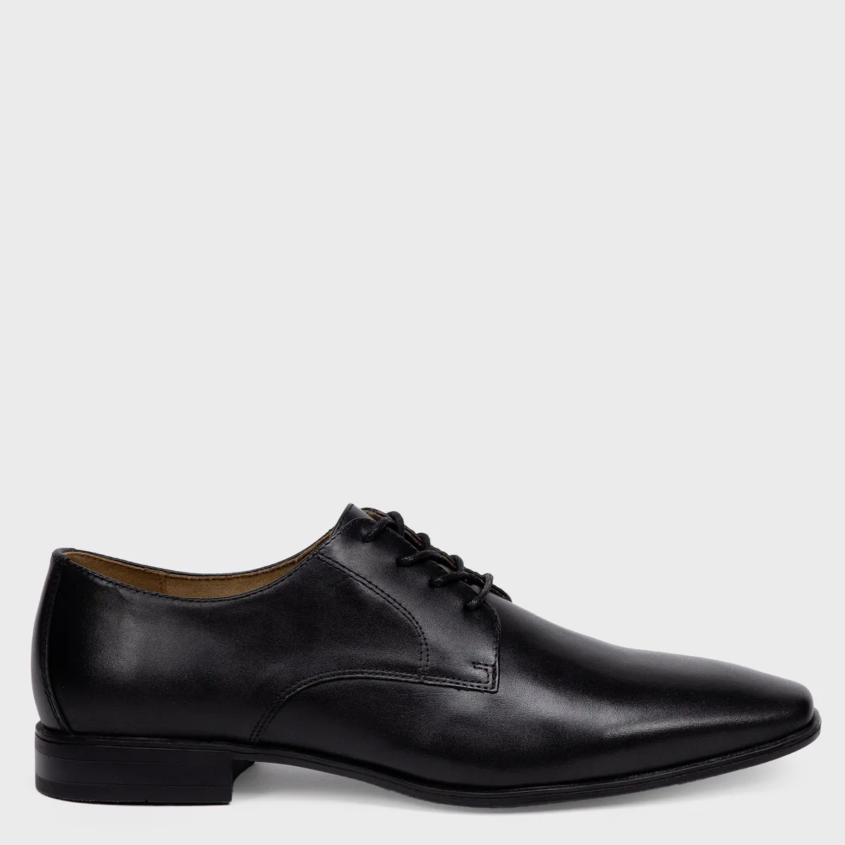 BASEMENT - Zapatos formales para Hombre Basement Martoplain Negros