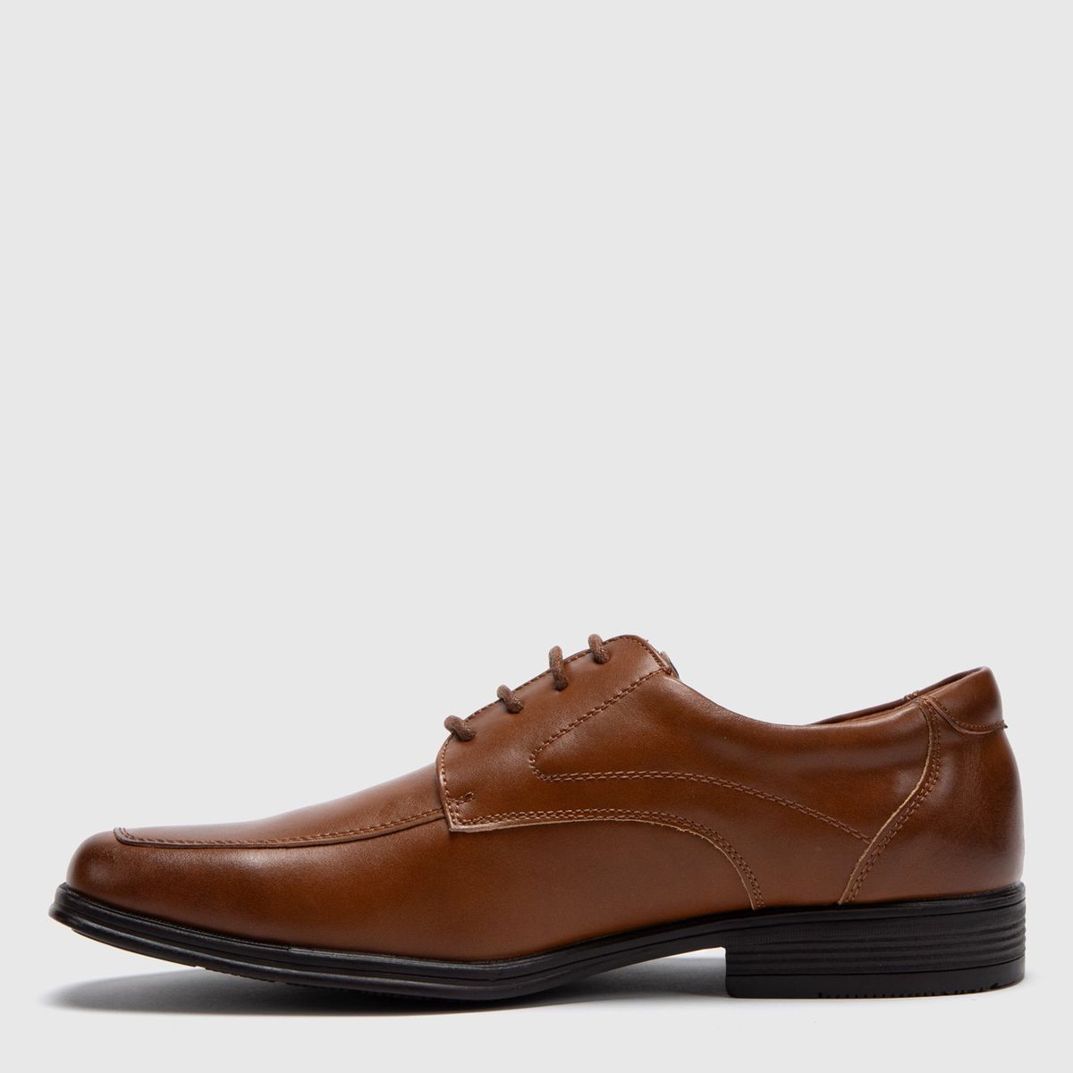 NEWPORT - Zapatos formales para Hombre Newport Pararel 2 color Café