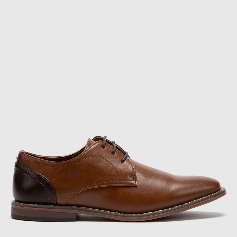 NEWPORT - Zapatos casuales para Hombre Newport Splinter 3 color Camel