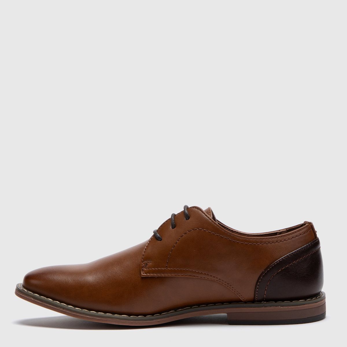 NEWPORT - Zapatos casuales para Hombre Newport Splinter 3 color Camel