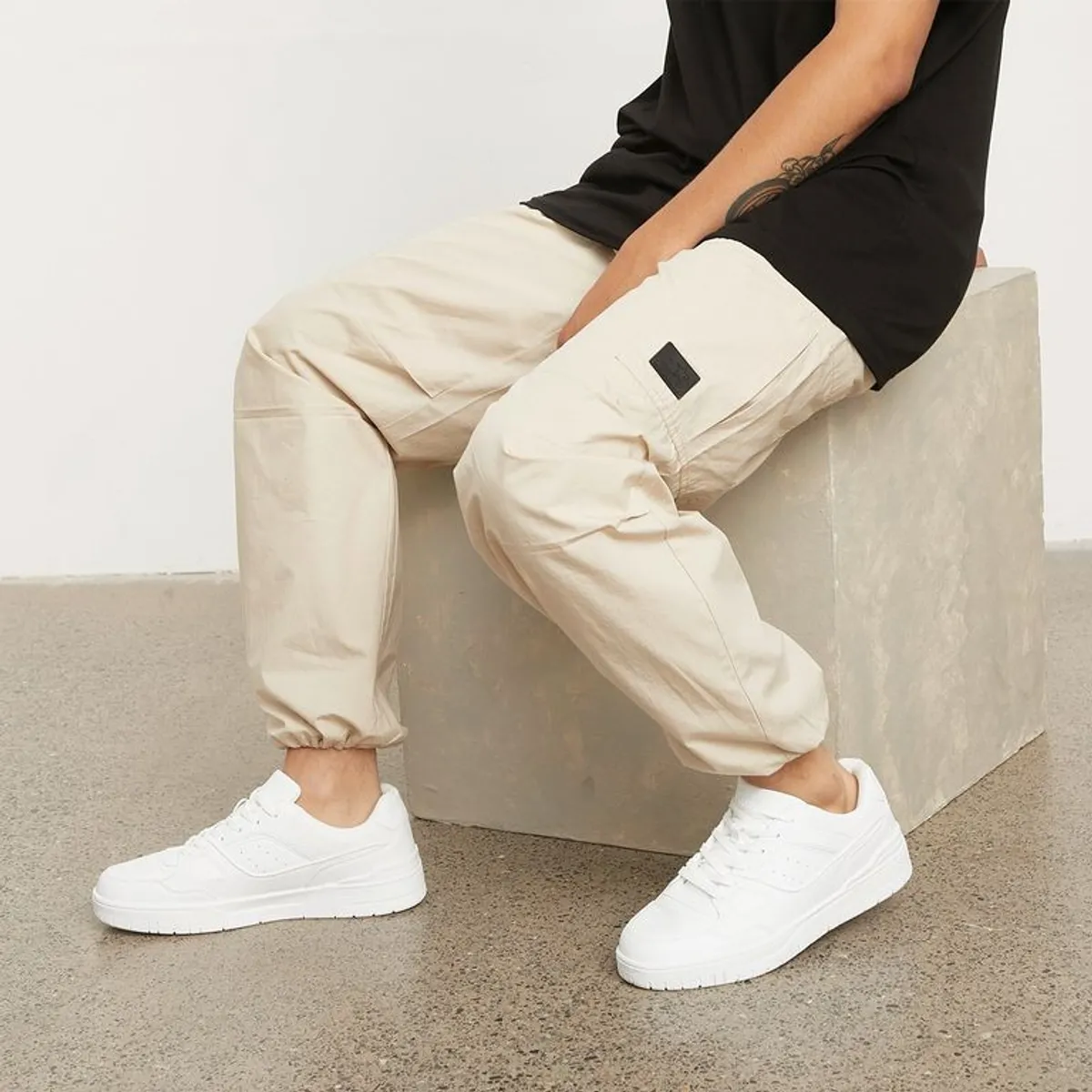 STARTER - Tenis Starter Hombre Moda Starx  