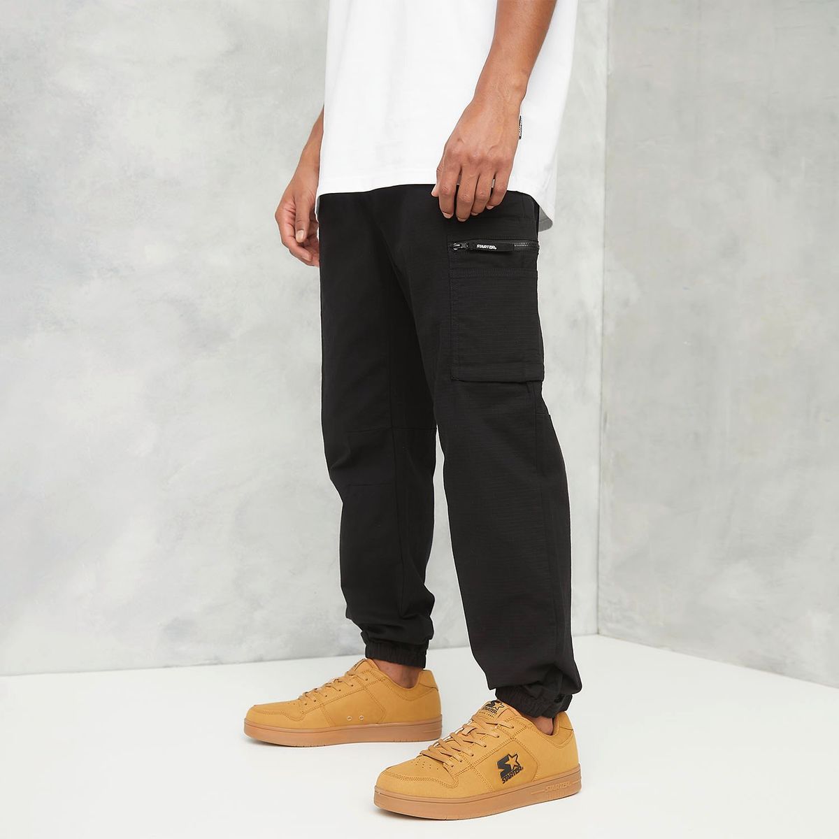 STARTER - Tenis Starter Hombre Moda Neptun 