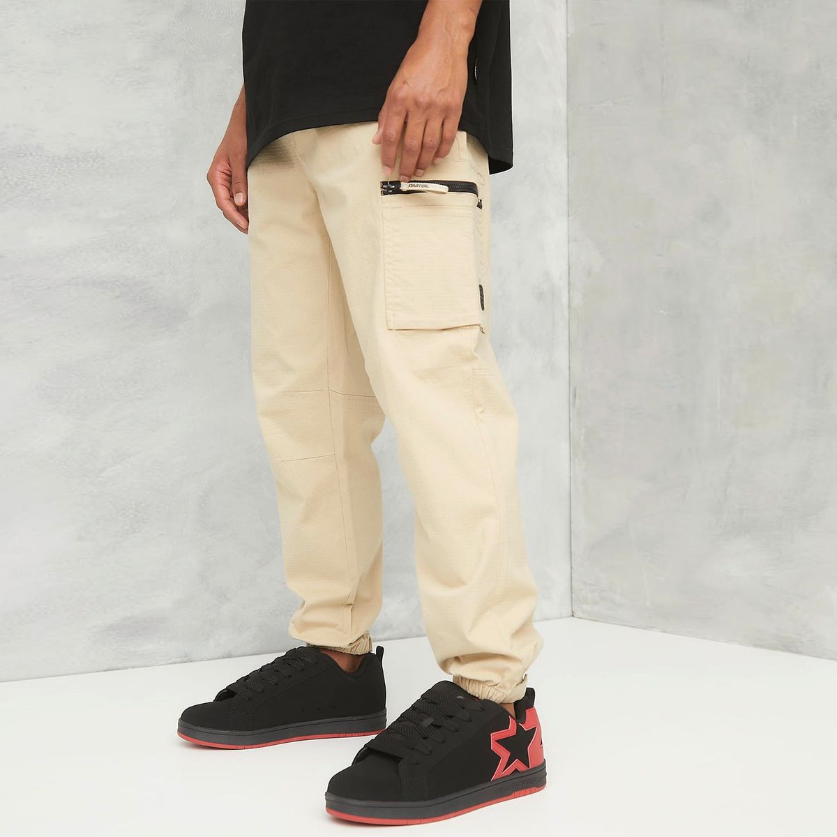 STARTER - Tenis Starter Hombre Moda Mars  