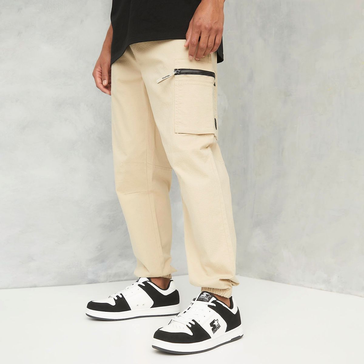 STARTER - Tenis Starter Hombre Moda Neptun 