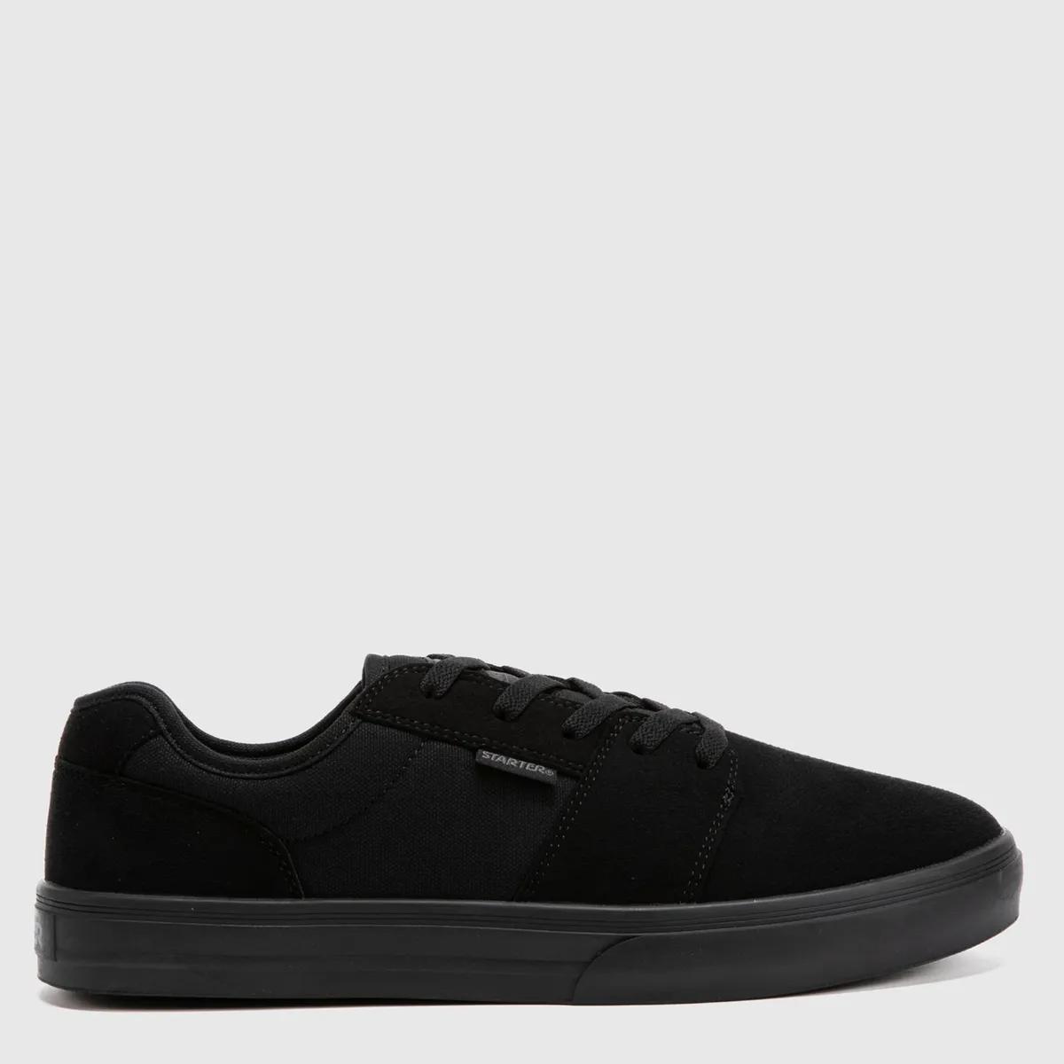 STARTER - Tenis Starter Hombre Moda Arion color Negro
