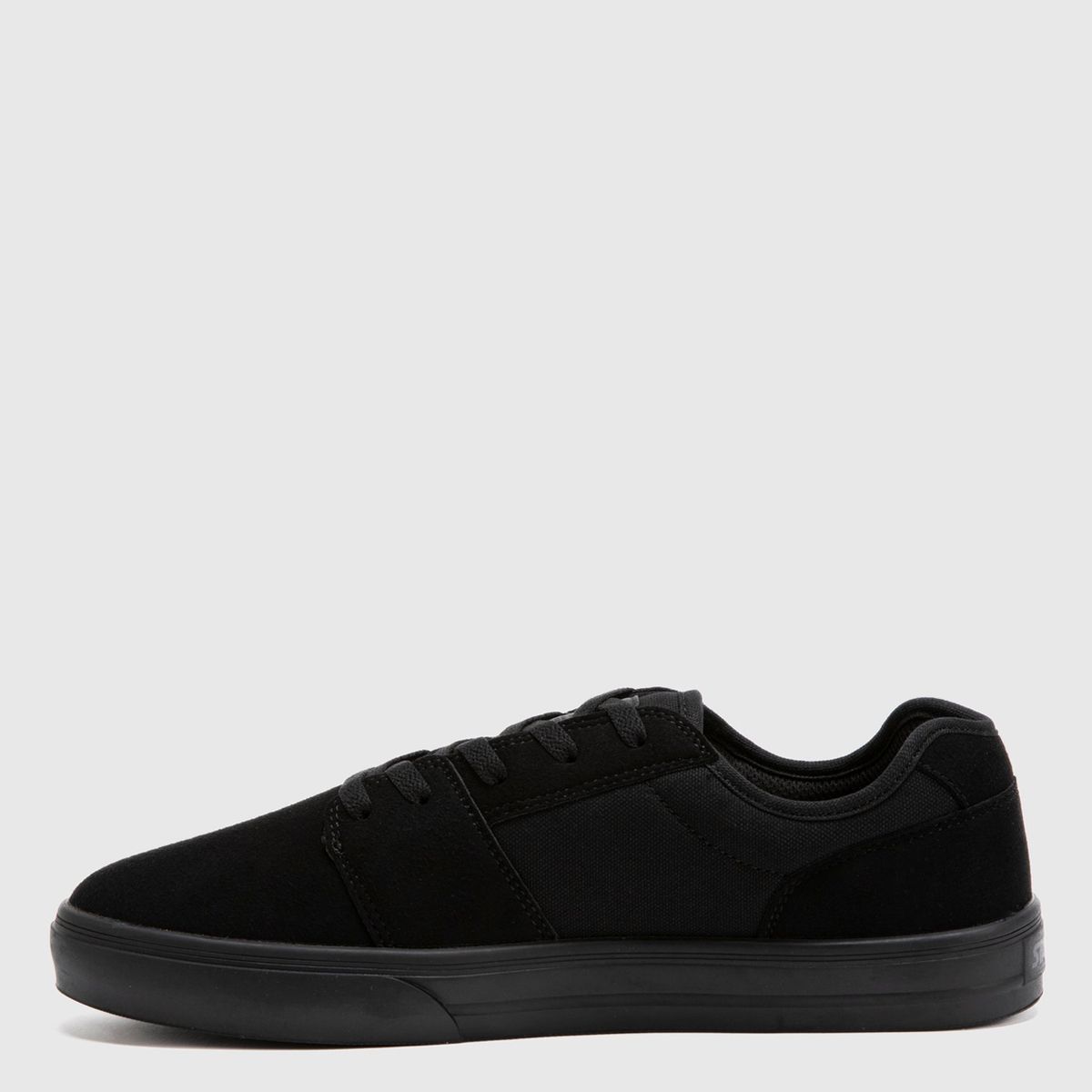 STARTER - Tenis Starter Hombre Moda Arion color Negro  
