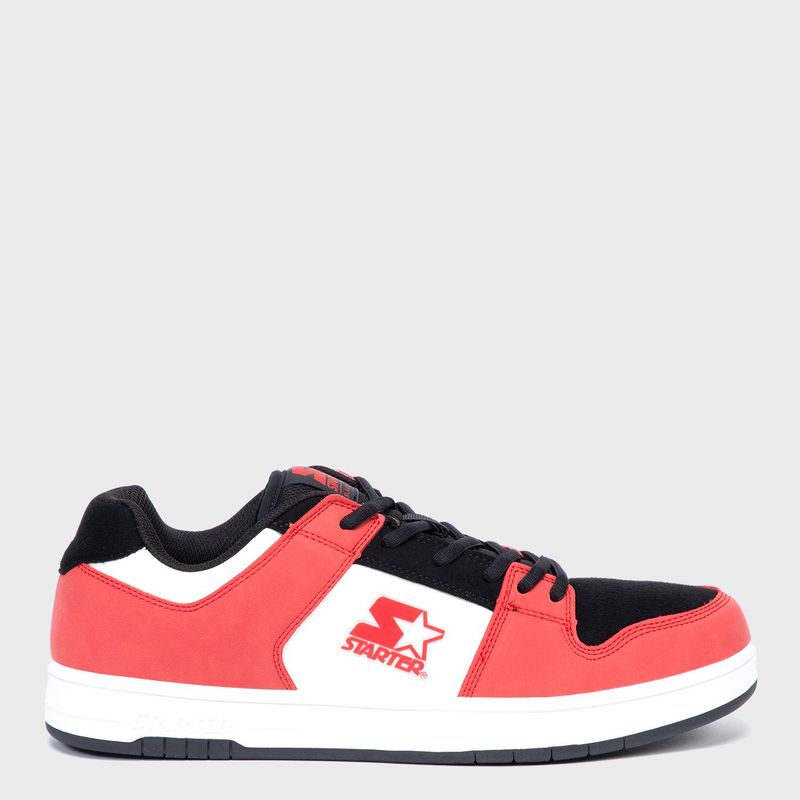 STARTER - Tenis Starter Hombre Moda Neptun 