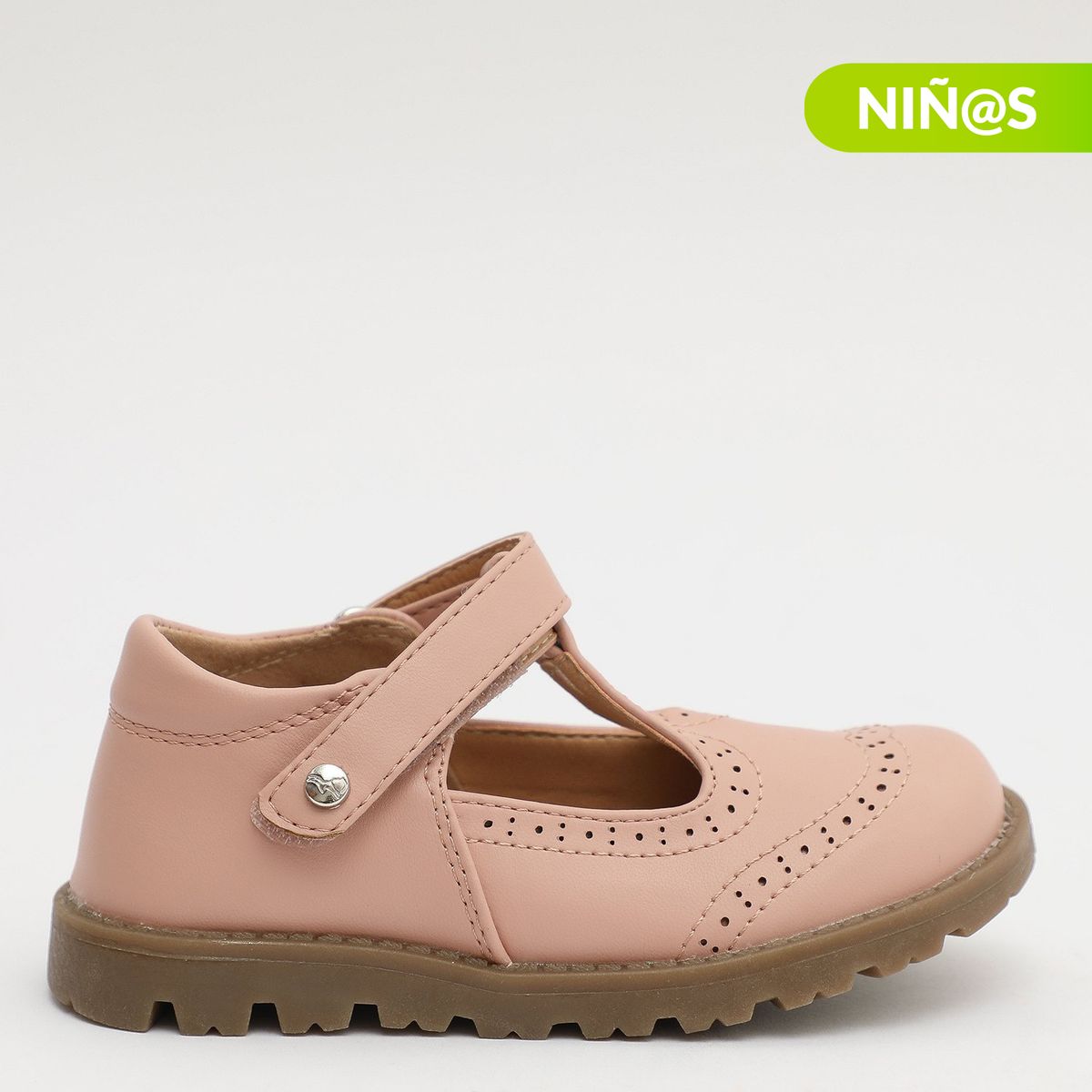 CONIGLIO - Zapatos casuales Coniglio Ca Mariapu I Bebé Niña con Velcro