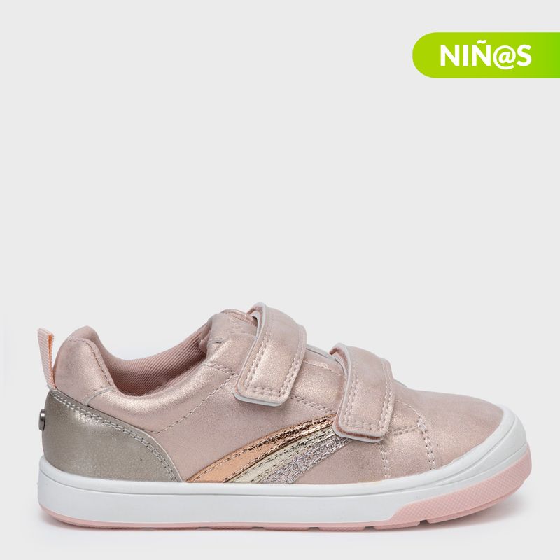CONIGLIO - Tenis moda Coniglio Sp Sweet I Niña con Velcro