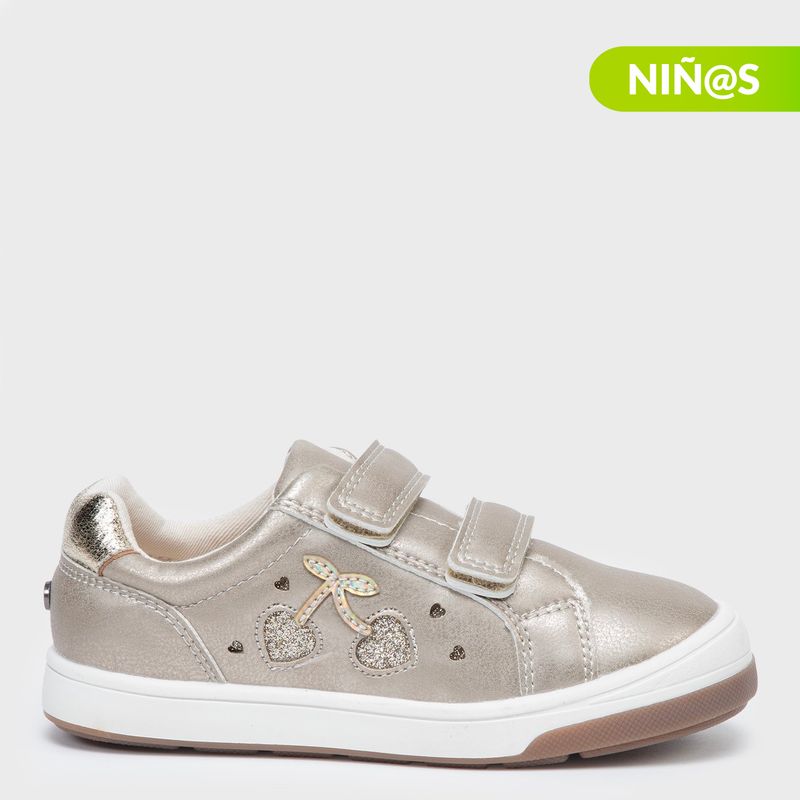 CONIGLIO - Tenis moda Coniglio Sp Sweet I Niña con Velcro