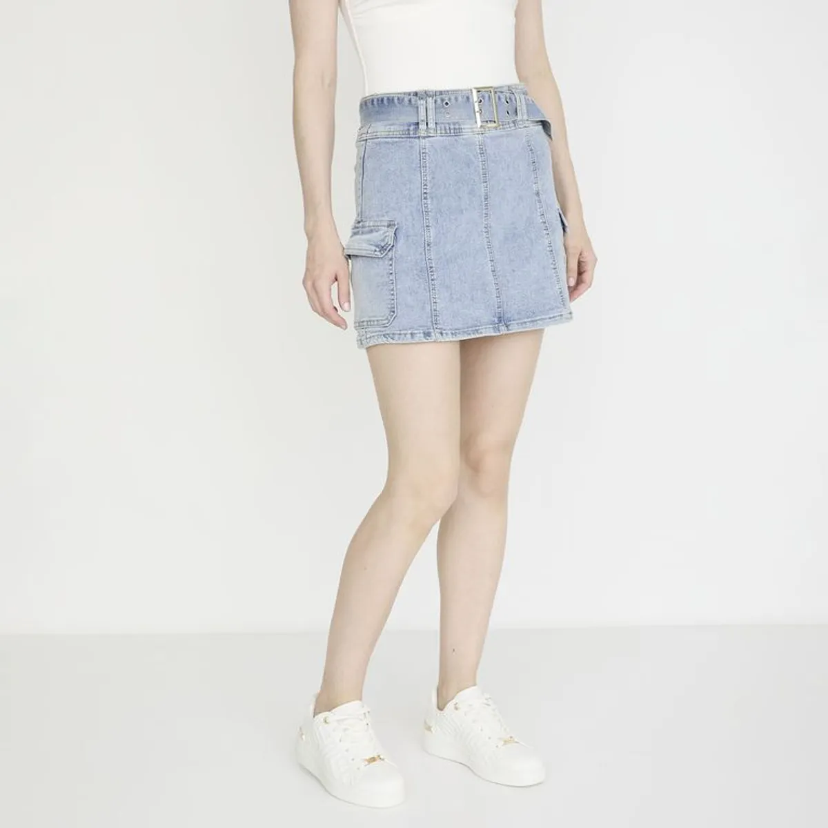 MOSSIMO - Tenis Mossimo Mujer Moda Itaninaw 2