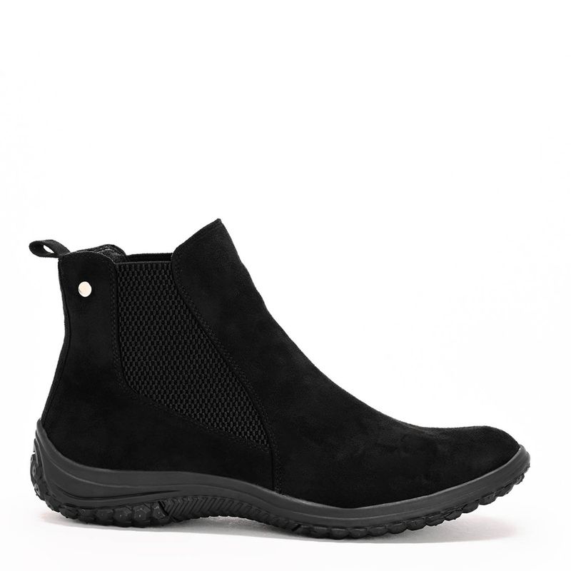 SOUTHLAND - Botines para Mujer Iraki 2 Southland color Negro