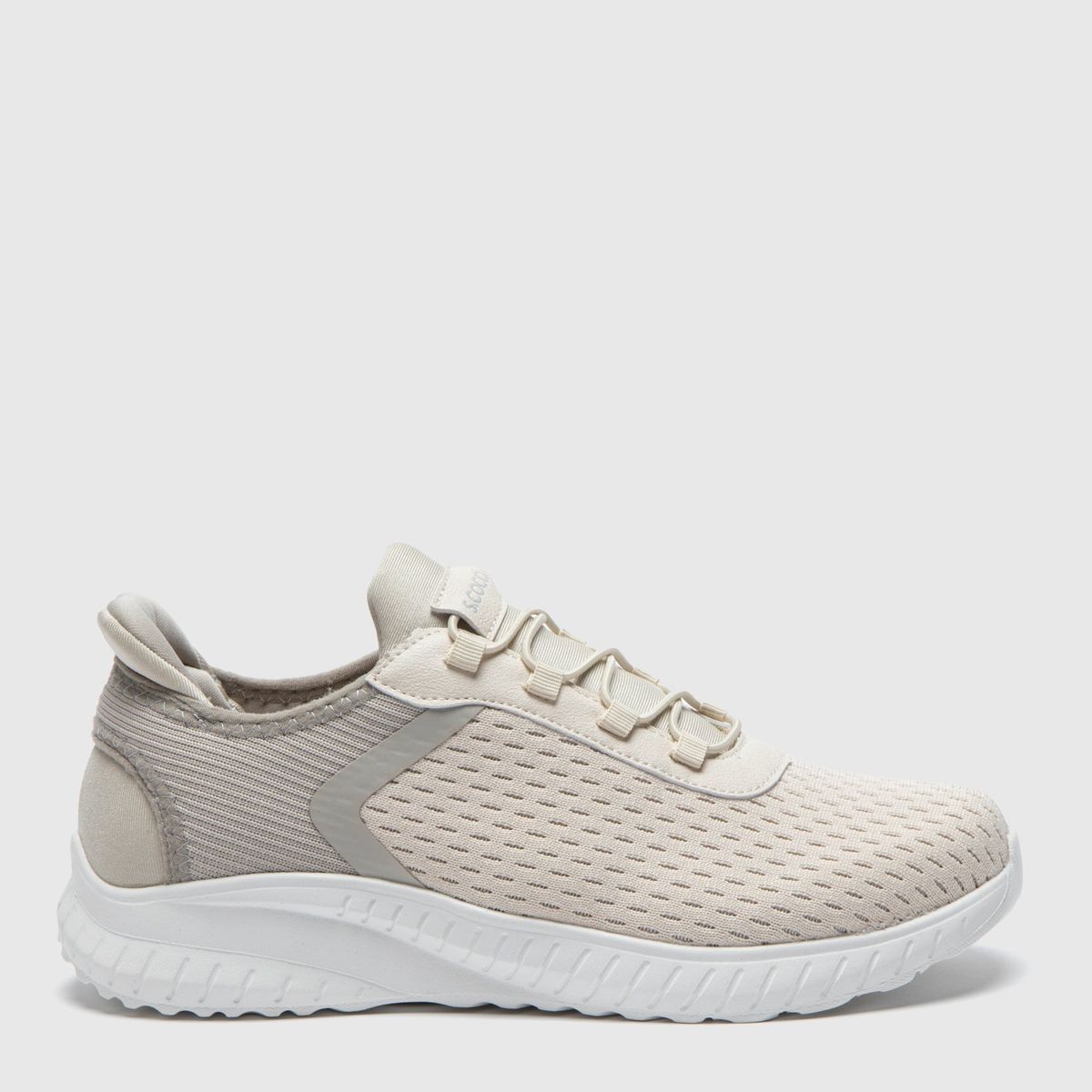 SOUTHLAND - Tenis Southland Mujer Moda Sisabell  